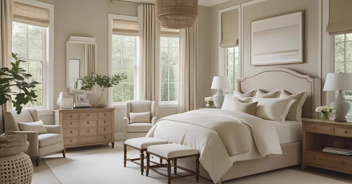 Neutral Bedroom Ideas: Timeless Designs for a Serene Retreat