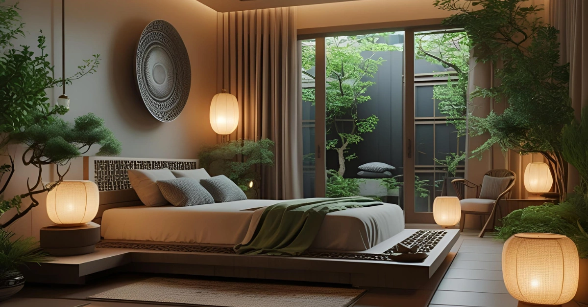 Japandi Bedroom Designs: Crafting a Serene & Stylish Retreat