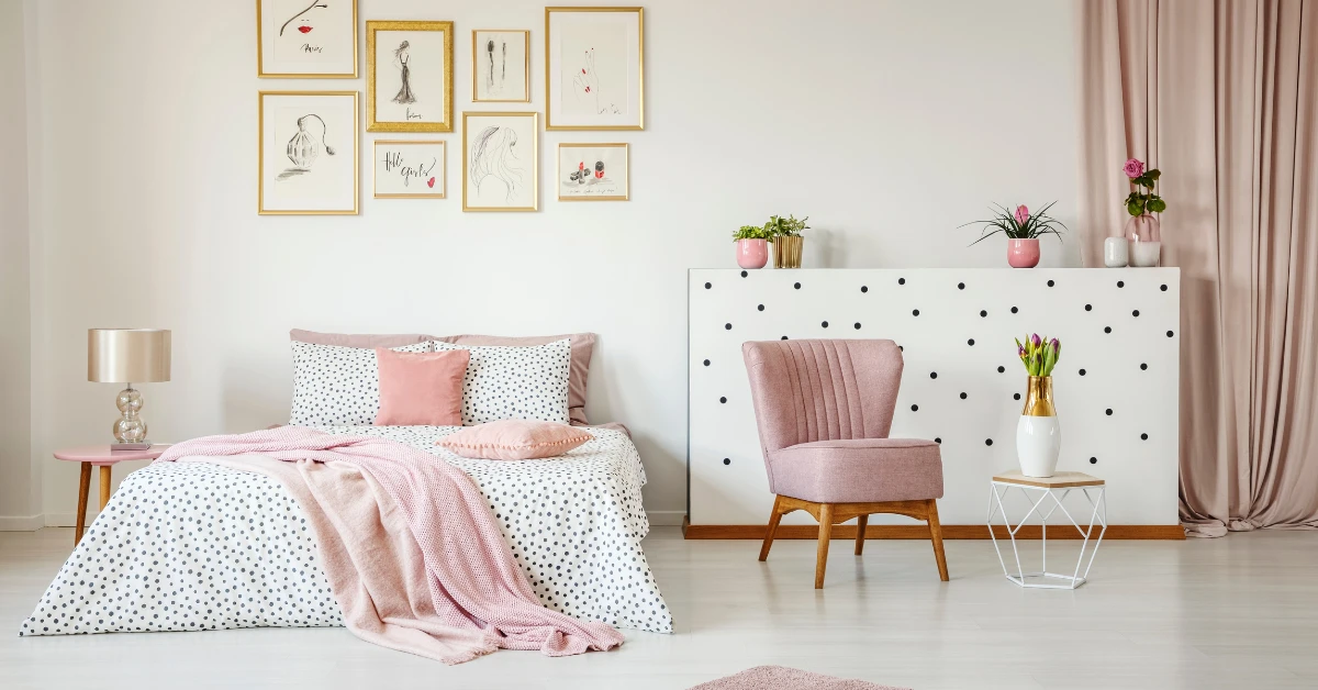 Simple Bedrooms That Inspire Peace and Function