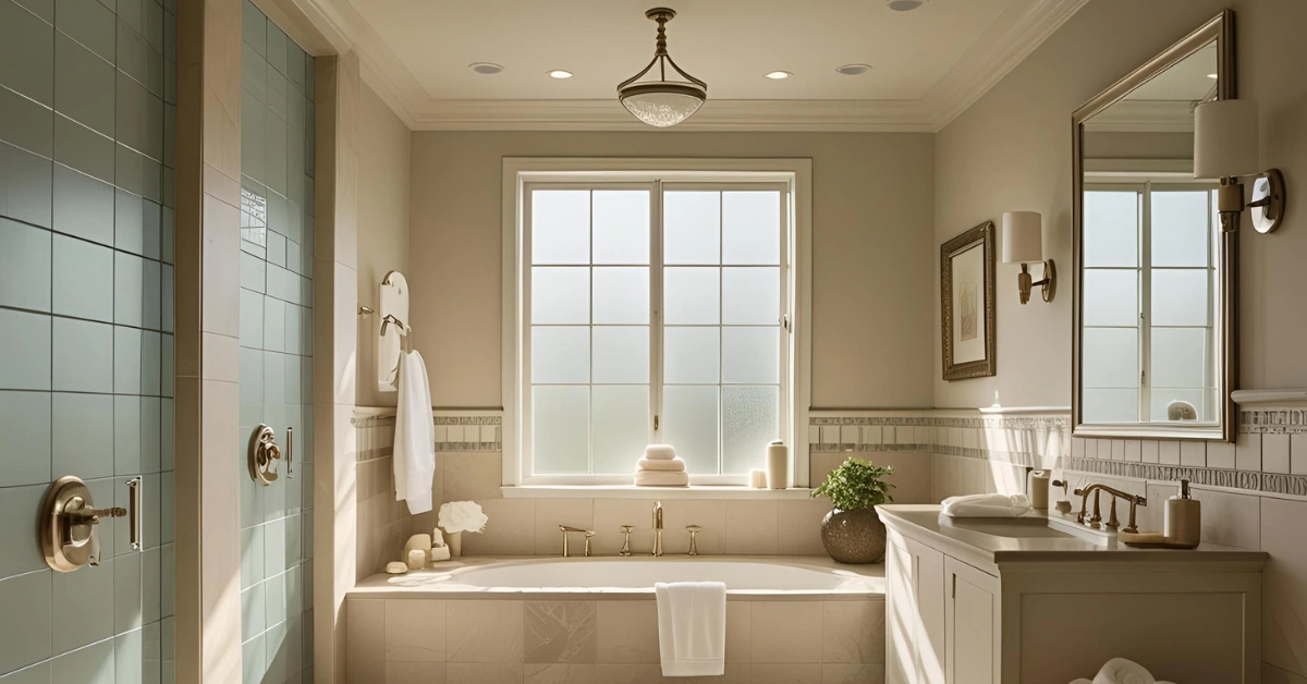 Stunning Bathroom Remodel Ideas for 2025