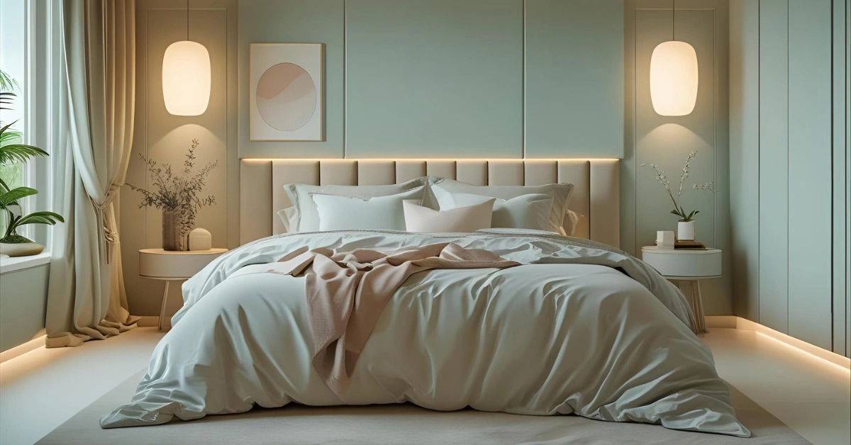 15 Bedroom Ideas for Best Sleep in 2025