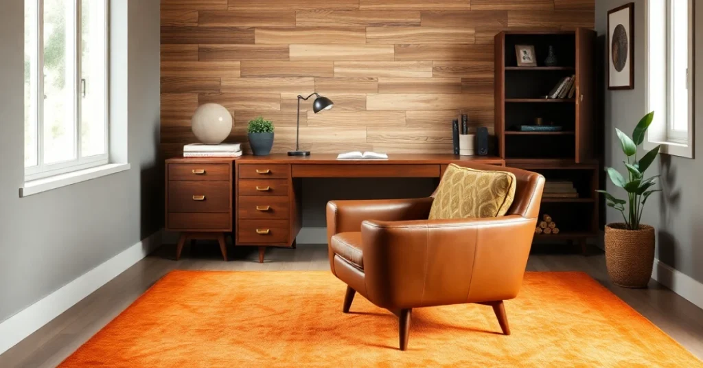 Incorporate a Thoughtful Color Palette