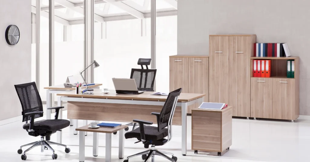 Low Furniture and Floor Seating