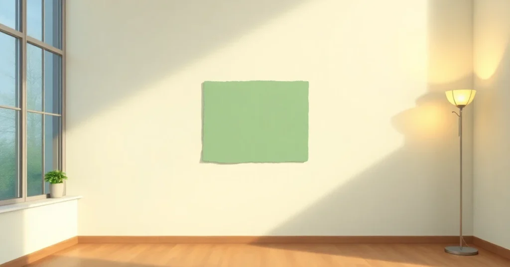 Choose the Right Shade of Sage Green