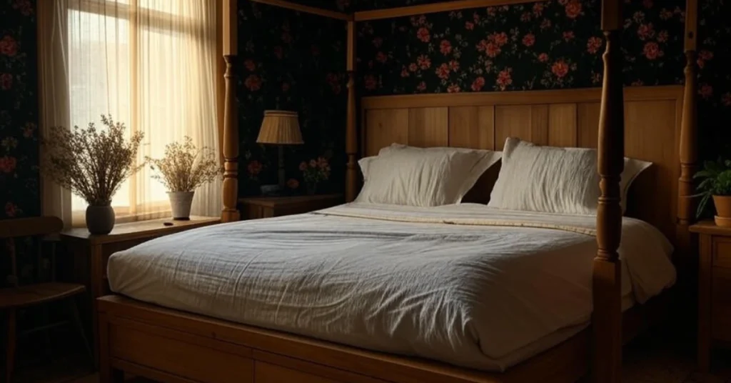 Botanical and Nature Motifs