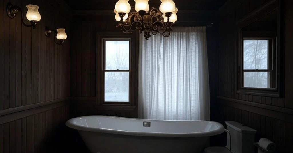 Lighting: Setting the Mood