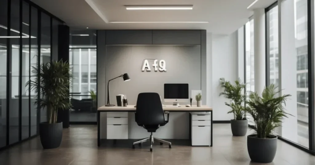 Corporate Office Ideas