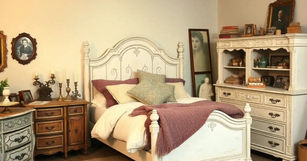 Must-Have Furniture Pieces