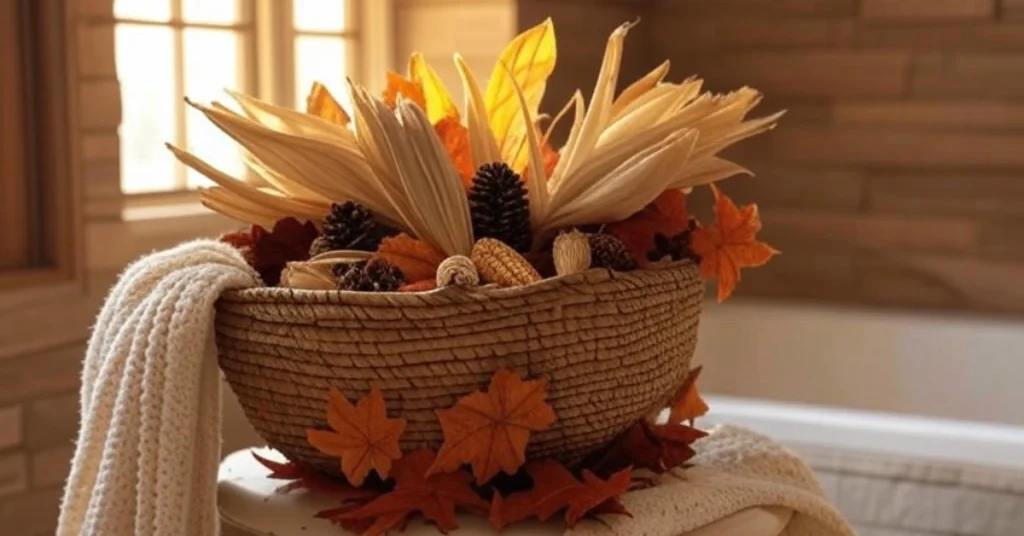 Woven and Knit Accents