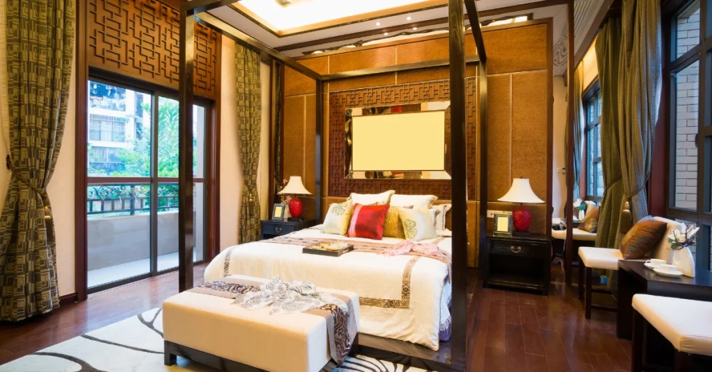 Transforming Your Own Bedroom: Practical Tips