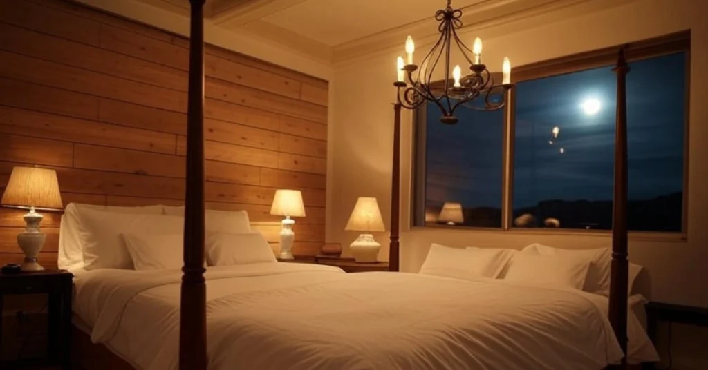 Lighting Ideas to Enhance Your