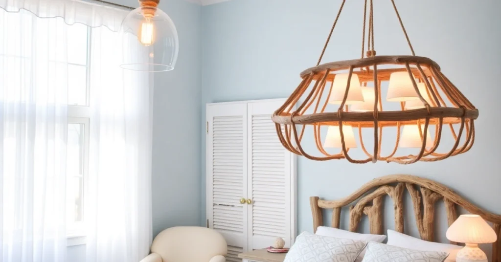 Lighting: Soft and Natural