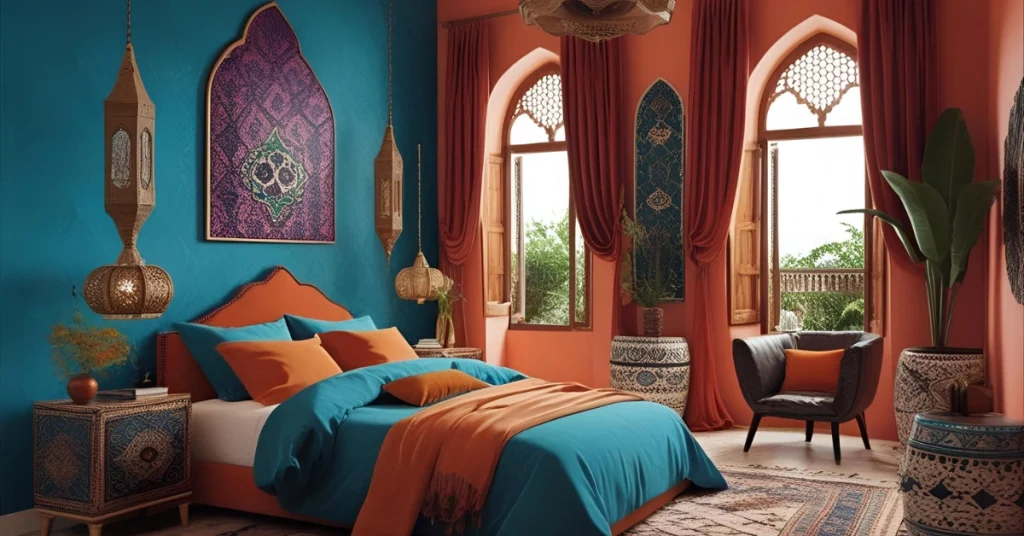 Start with a Color Scheme