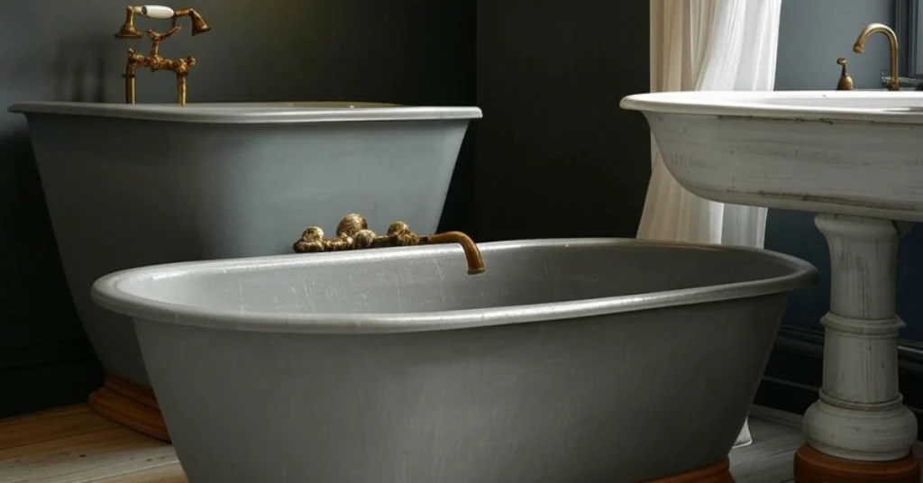 Fixtures and Hardware