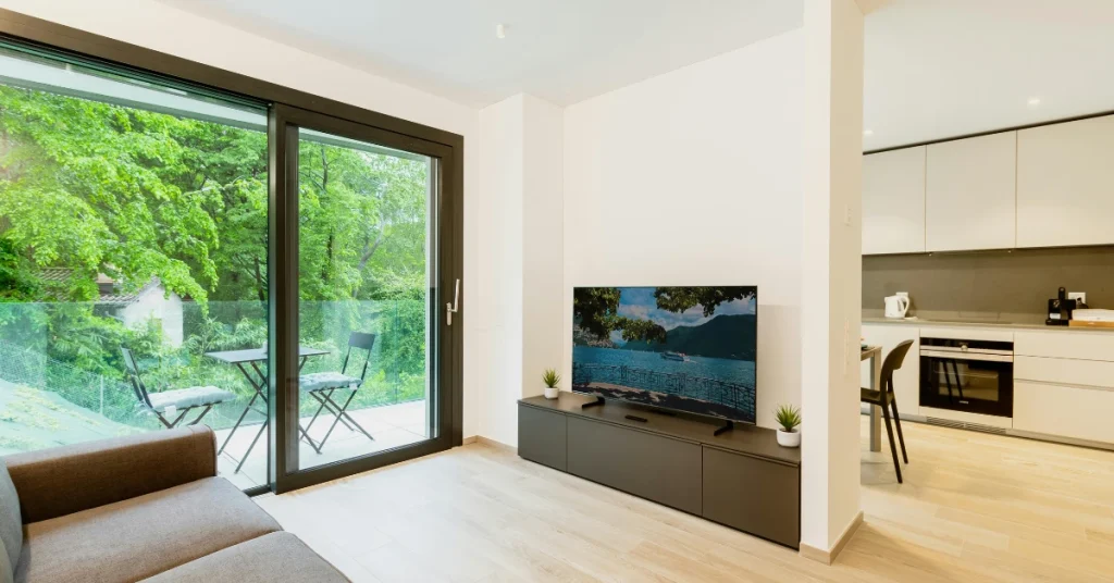 Sliding Doors or Shoji Screens