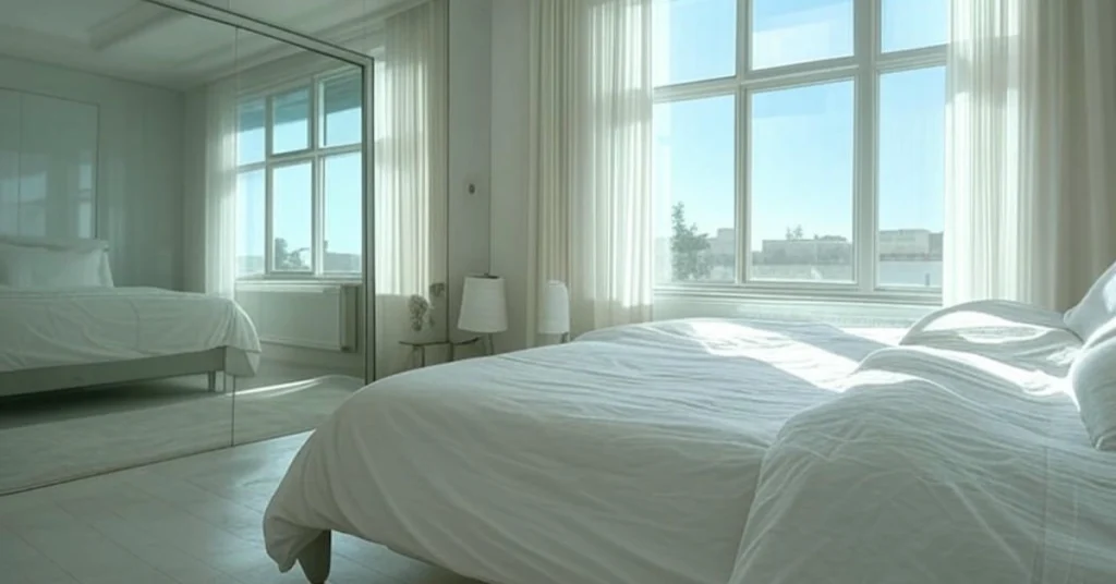 Maximize Natural Light