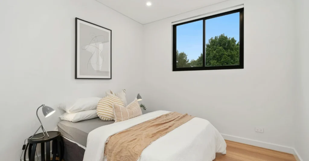 Simple Bedroom Ideas for Every Space