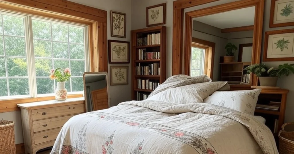 Decor and Accessories for Personality