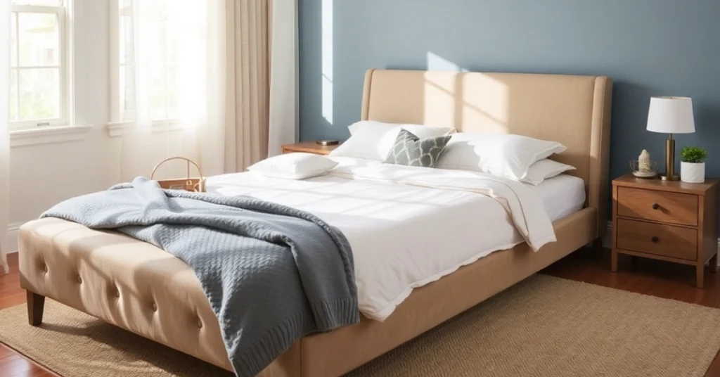 Minimize Noise for Uninterrupted Sleep