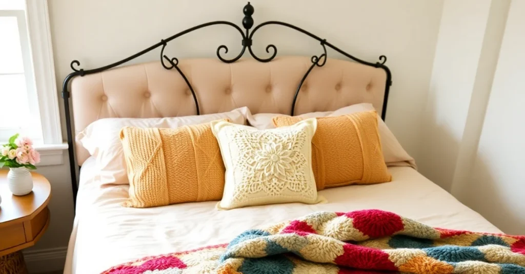 Bedding: The Cozy Core