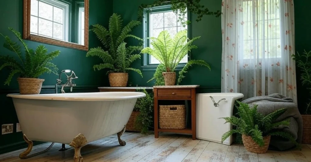 Decor and Accessories