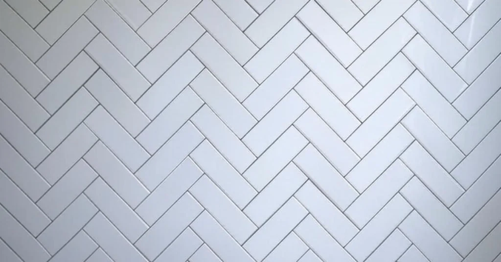 Create a Feature Wall with Tiles