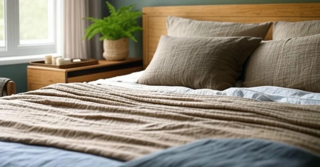 Adding Nature-Inspired Decor