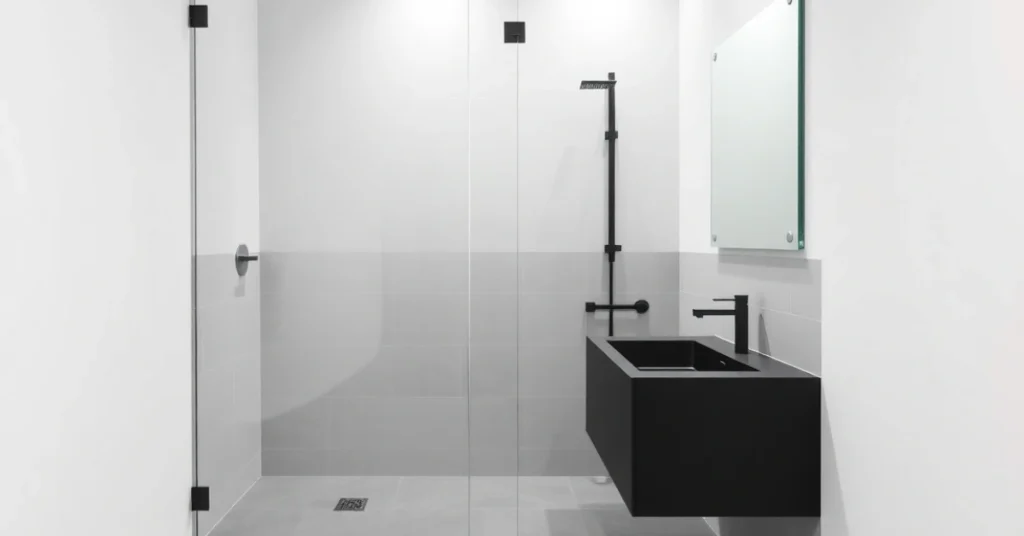 Modern Minimalist Chic