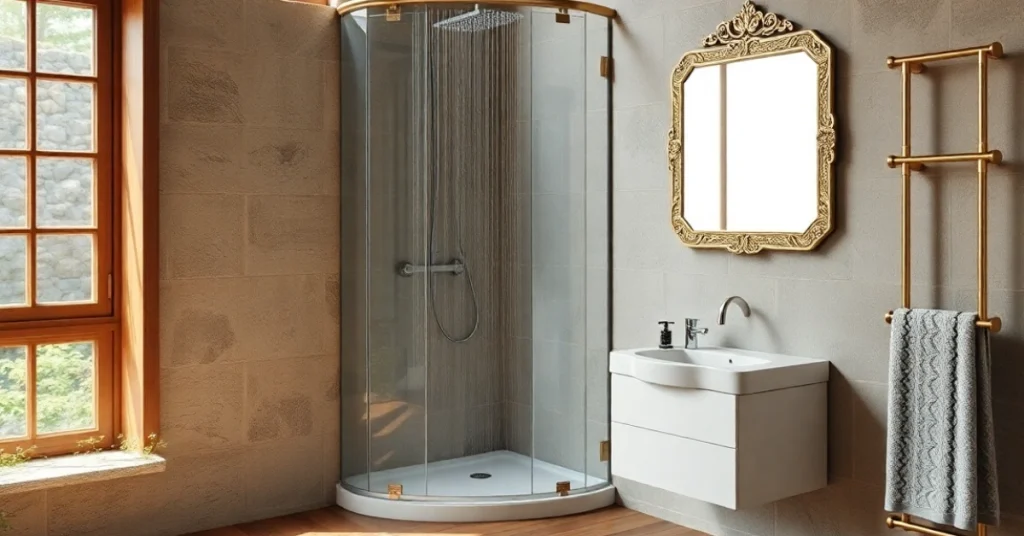 Mixing Modern and Traditional Elements