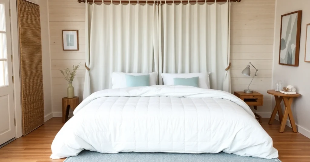 Layer in Coastal Colors