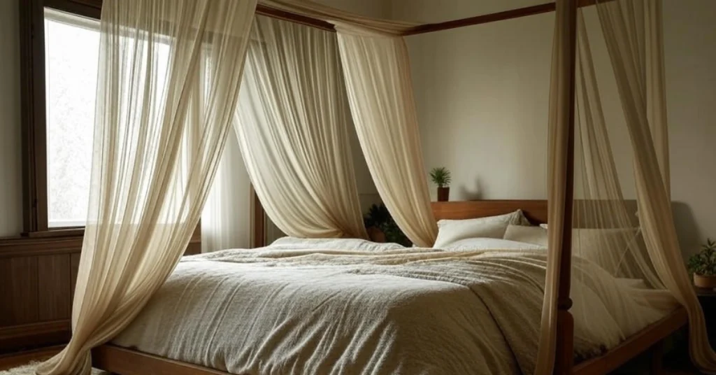 Choose a Statement Bed