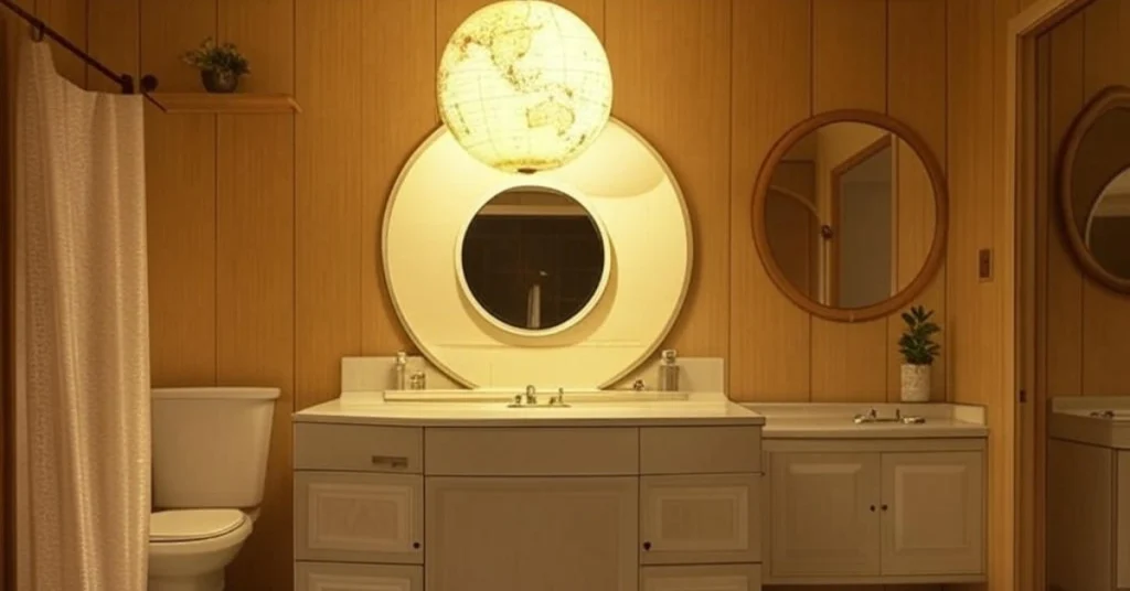 Lighting: Warm and Inviting