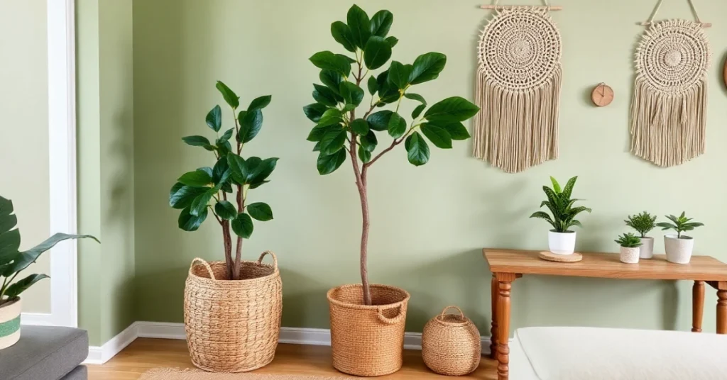 Incorporate Natural Elements