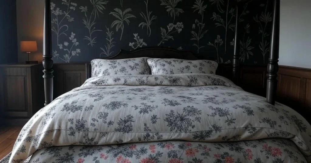 Wall Treatments and Decor