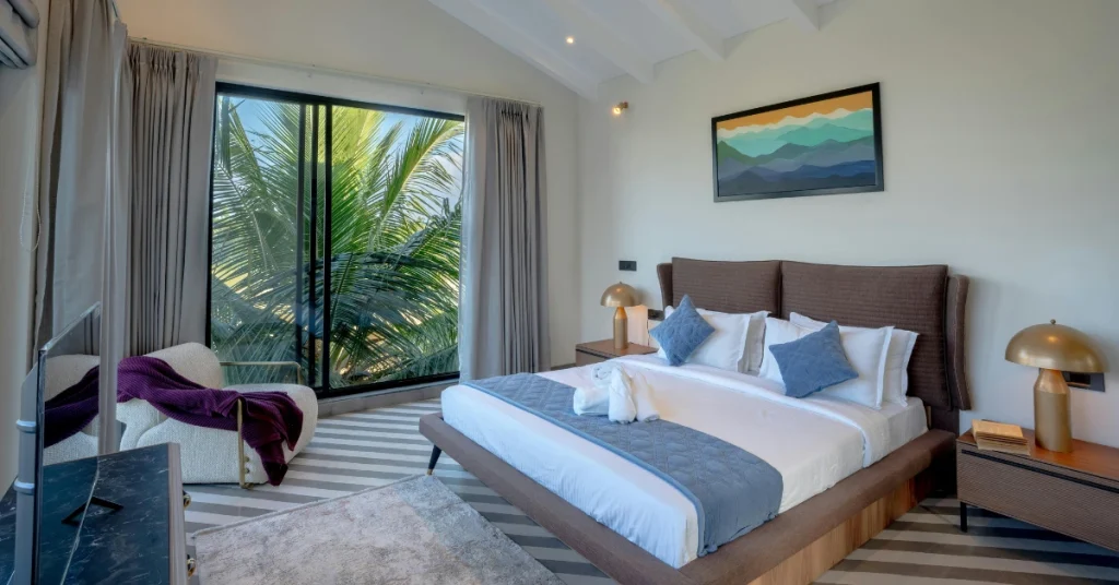 Simple Master Bedroom Ideas