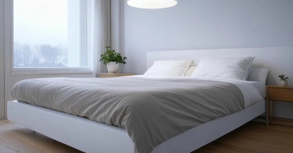 Scandinavian Bedroom Ideas for Every Style