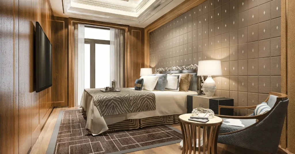 Real-World Inspiration: Dubai Homes and Hotels