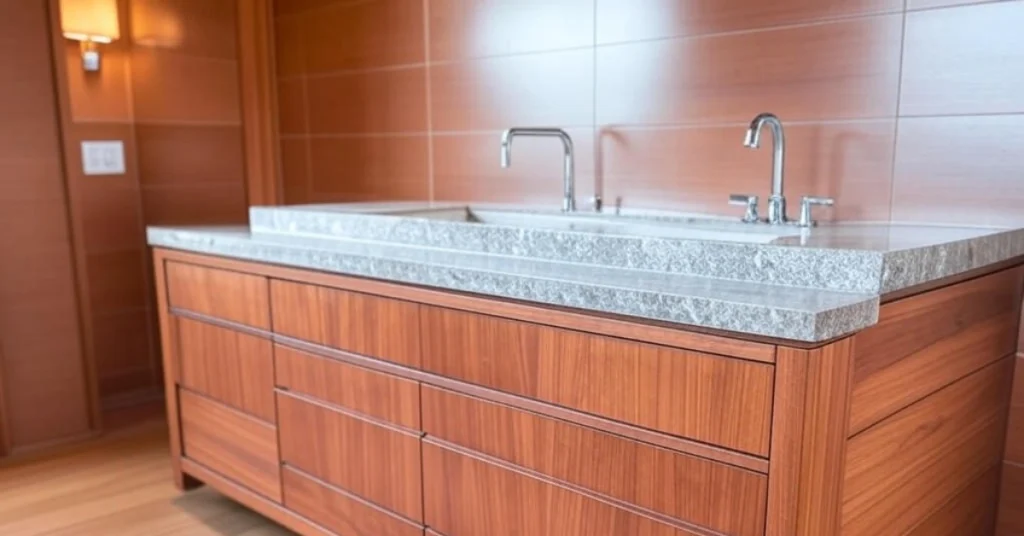 Balancing Bold and Neutral