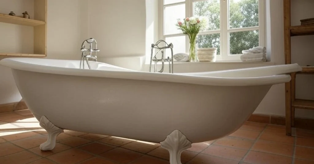 Must-Have Features for a Mediterranean Bathroom