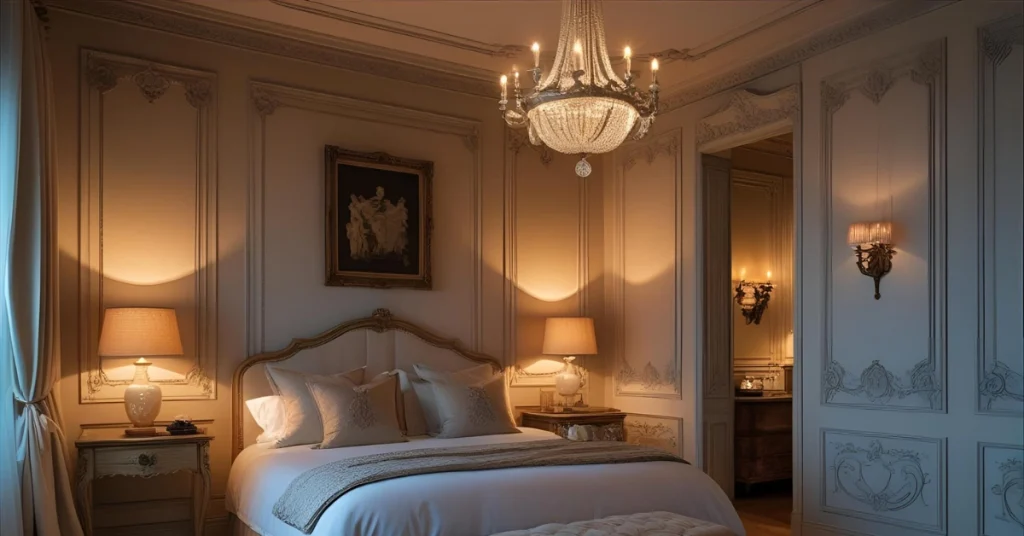 Lighting: Setting the Mood for Romance