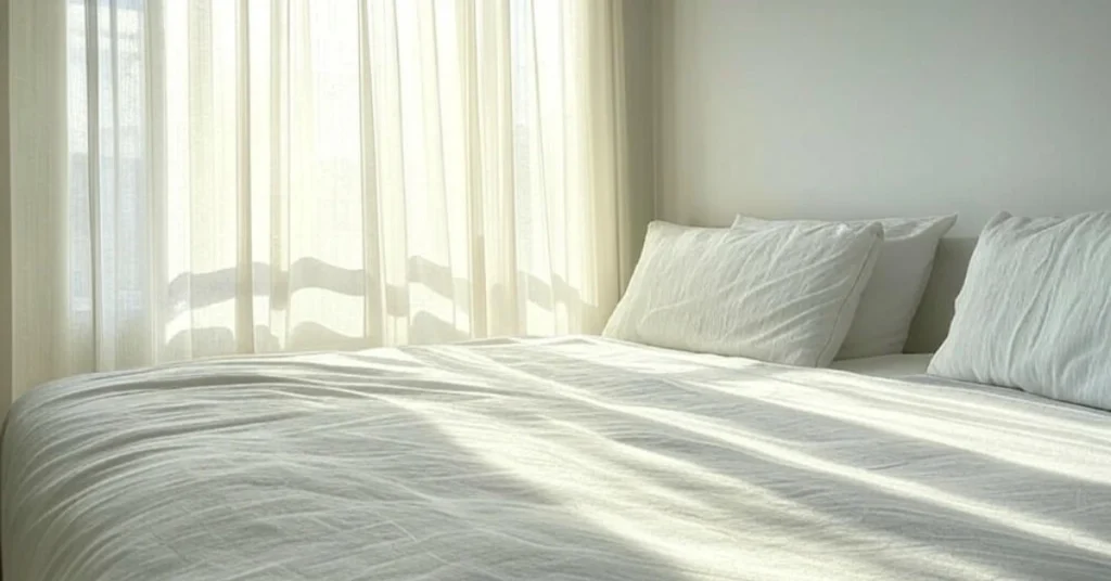 Maximizing Natural Light