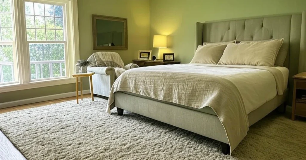 Balance Lighting for a Cozy Ambiance