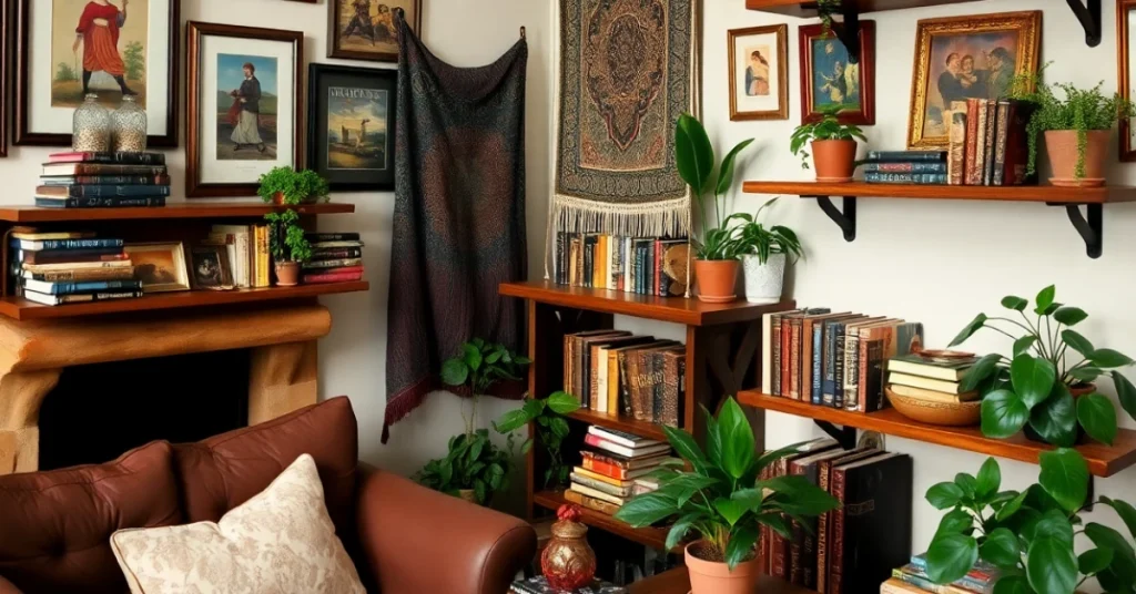 Decorative Additions