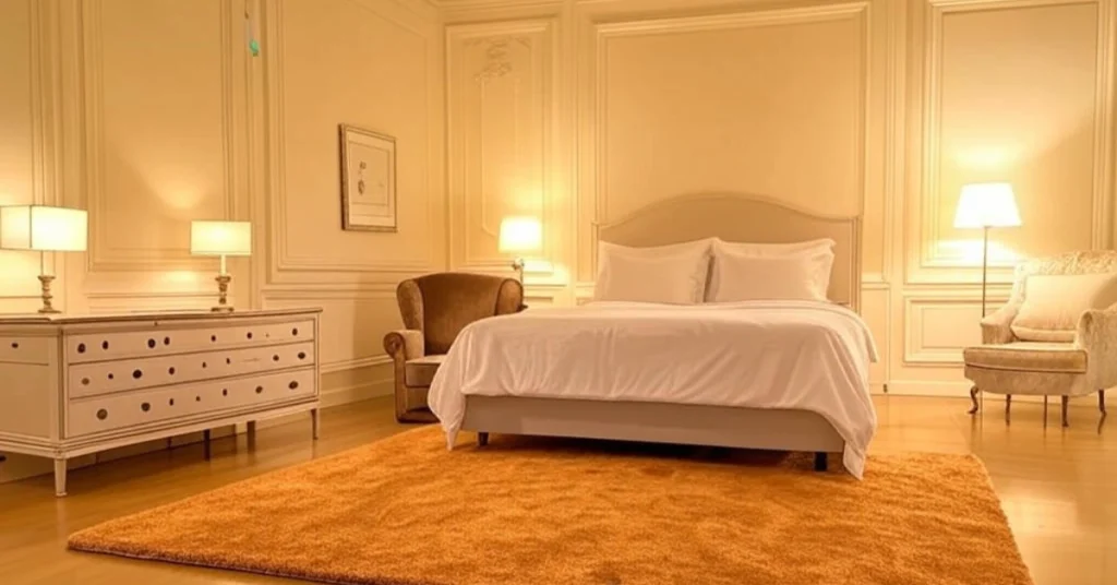 How to Use Lighting Like Italian Designers