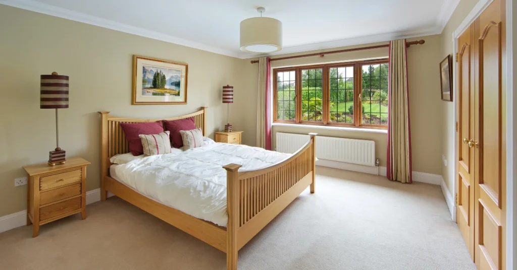 Simple Guest Bedroom Tips