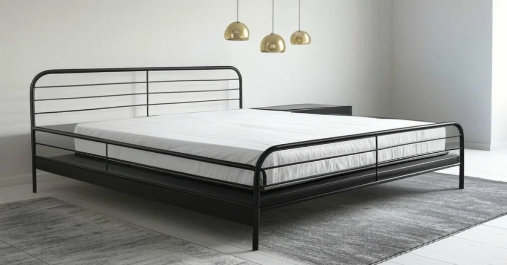 Modern Scandinavian Bedrooms