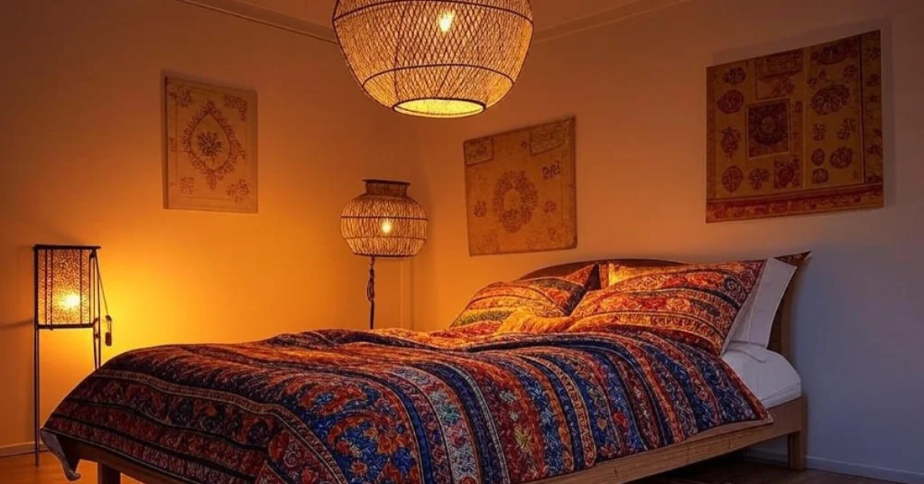 Add Statement Lighting