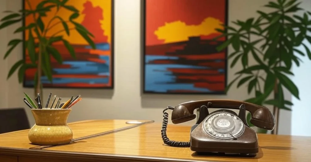 Secondary Elements That Complete the Look