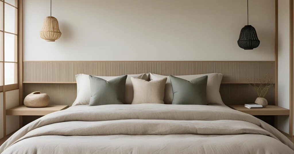 Curate a Restful Palette