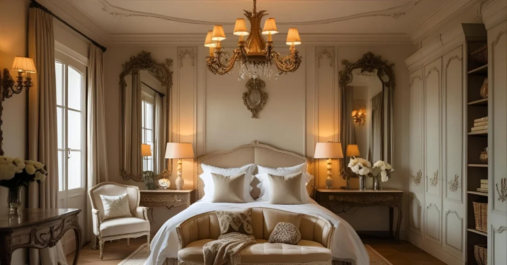 Essential Lighting Elements